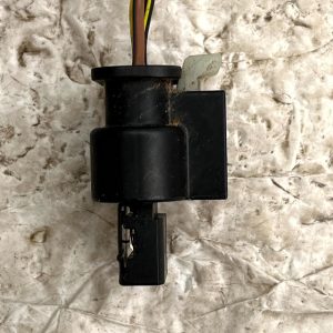 Mercedes C-Class W205 PDC Parking Sensor Loom Plug Connector A0225452426 Genuine - Image 4