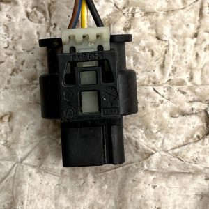 Mercedes C-Class W205 PDC Parking Sensor Loom Plug Connector A0225452426 Genuine - Image 5