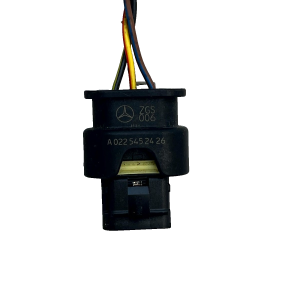 Mercedes C Class W205 PDC Parking Sensor Loom Plug Connector A0225452426 Genuine 10 Mercedes C Class W205 PDC Parking Sensor Loom Plug Connector A0225452426 Genuine - Image 2