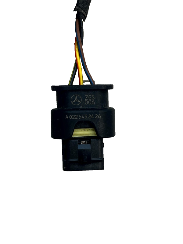Mercedes C Class W205 PDC Parking Sensor Loom Plug Connector A0225452426 Genuine 1 Mercedes C Class W205 PDC Parking Sensor Loom Plug Connector A0225452426 Genuine 178322095966 2