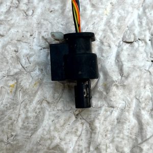 Mercedes C Class W205 PDC Parking Sensor Loom Plug Connector A0225452426 Genuine 13 Mercedes C Class W205 PDC Parking Sensor Loom Plug Connector A0225452426 Genuine - Image 5