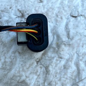 Mercedes C Class W205 PDC Parking Sensor Loom Plug Connector A0225452426 Genuine 14 Mercedes C Class W205 PDC Parking Sensor Loom Plug Connector A0225452426 Genuine - Image 6