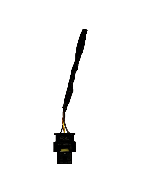 Mercedes-C-Class-W205-PDC-Parking-Sensor-Loom-Plug-Connector-A0225452426-Genuine-178322095966 Mercedes C Class W205 PDC Parking Sensor Loom Plug Connector A0225452426 Genuine 178322095966