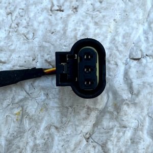 Mercedes C Class W205 PDC Parking Sensor Loom Plug Connector A0225452426 Genuine 15 Mercedes C Class W205 PDC Parking Sensor Loom Plug Connector A0225452426 Genuine - Image 7