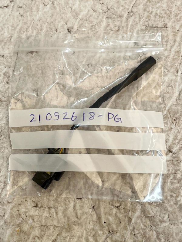 Mercedes C Class W205 PDC Parking Sensor Loom Plug Connector A0225452426 Genuine 8 Mercedes C Class W205 PDC Parking Sensor Loom Plug Connector A0225452426 Genuine 178322095966 9