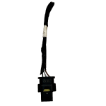Mercedes C Class W205 PDC Parking Sensor Loom Plug Connector A0225452426 Genuine 178322102246