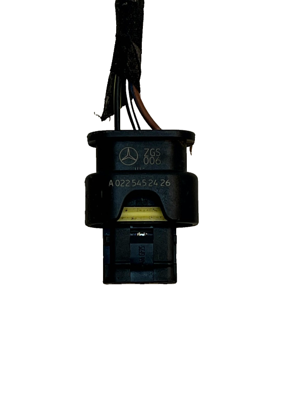 Mercedes C Class W205 PDC Parking Sensor Loom Plug Connector A0225452426 Genuine 178322102246 2