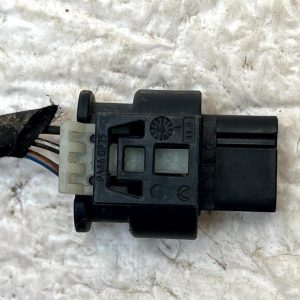 Mercedes C Class W205 PDC Parking Sensor Loom Plug Connector A0225452426 Genuine - Image 4