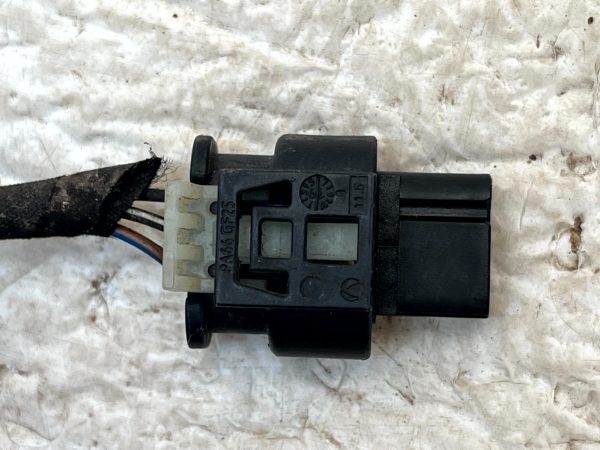 Mercedes C Class W205 PDC Parking Sensor Loom Plug Connector A0225452426 Genuine 178322102246 4