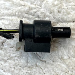 Mercedes C Class W205 PDC Parking Sensor Loom Plug Connector A0225452426 Genuine - Image 5