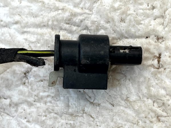 Mercedes C Class W205 PDC Parking Sensor Loom Plug Connector A0225452426 Genuine 178322102246 5