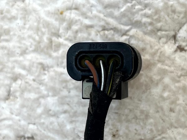Mercedes C Class W205 PDC Parking Sensor Loom Plug Connector A0225452426 Genuine 178322102246 6