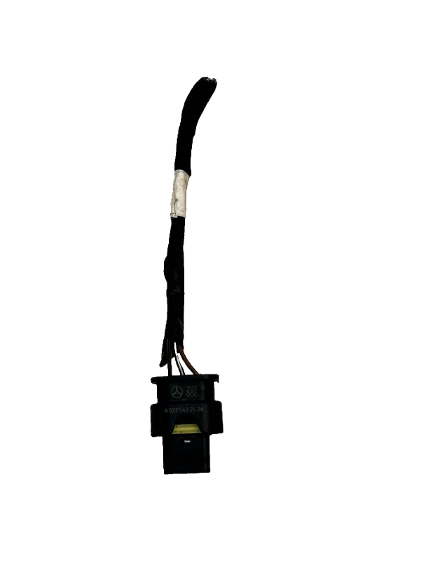 Mercedes C Class W205 PDC Parking Sensor Loom Plug Connector A0225452426 Genuine 178322102246