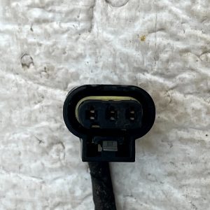Mercedes C Class W205 PDC Parking Sensor Loom Plug Connector A0225452426 Genuine - Image 7