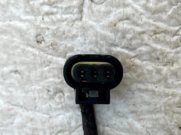 Mercedes C Class W205 PDC Parking Sensor Loom Plug Connector A0225452426 Genuine 178322102246 7