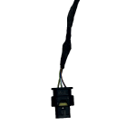 Mercedes C Class W205 PDC Parking Sensor Loom Plug Connector A0225452426 Genuine 178327888996