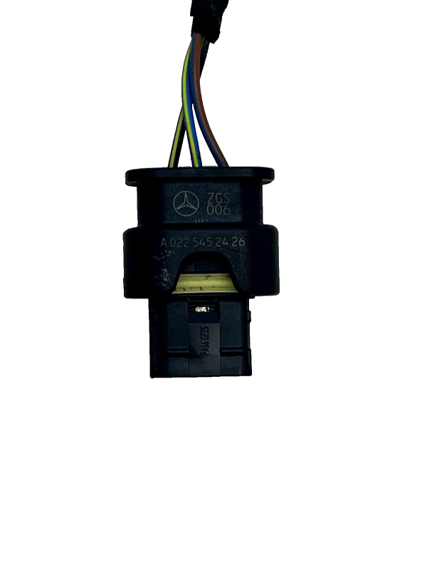 Mercedes C Class W205 PDC Parking Sensor Loom Plug Connector A0225452426 Genuine 1 Mercedes C Class W205 PDC Parking Sensor Loom Plug Connector A0225452426 Genuine 178327888996 2