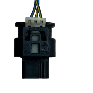 Mercedes C Class W205 PDC Parking Sensor Loom Plug Connector A0225452426 Genuine 11 Mercedes C Class W205 PDC Parking Sensor Loom Plug Connector A0225452426 Genuine - Image 3