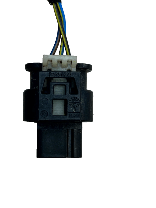 Mercedes C Class W205 PDC Parking Sensor Loom Plug Connector A0225452426 Genuine 2 Mercedes C Class W205 PDC Parking Sensor Loom Plug Connector A0225452426 Genuine 178327888996 3