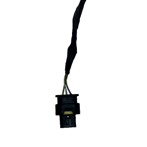 Mercedes C Class W205 PDC Parking Sensor Loom Plug Connector A0225452426 Genuine