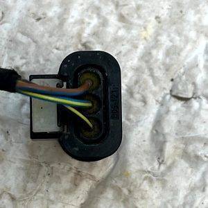 Mercedes C Class W205 PDC Parking Sensor Loom Plug Connector A0225452426 Genuine 14 Mercedes C Class W205 PDC Parking Sensor Loom Plug Connector A0225452426 Genuine - Image 6