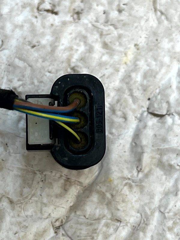 Mercedes C Class W205 PDC Parking Sensor Loom Plug Connector A0225452426 Genuine 5 Mercedes C Class W205 PDC Parking Sensor Loom Plug Connector A0225452426 Genuine 178327888996 6