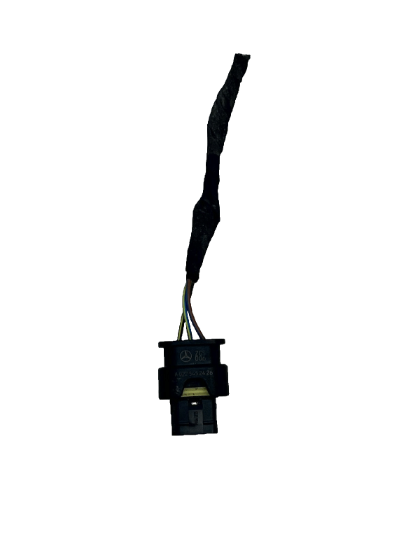 Mercedes-C-Class-W205-PDC-Parking-Sensor-Loom-Plug-Connector-A0225452426-Genuine-178327888996 Mercedes C Class W205 PDC Parking Sensor Loom Plug Connector A0225452426 Genuine 178327888996