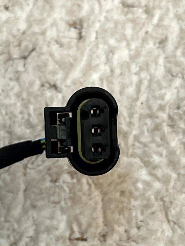 Mercedes C Class W205 PDC Parking Sensor Loom Plug Connector A0225452426 Genuine 6 Mercedes C Class W205 PDC Parking Sensor Loom Plug Connector A0225452426 Genuine 178327888996 7