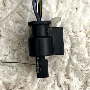 Mercedes C-Class W205 PDC Parking Sensor Wiring Loom Plug Connector A0225452426 - Image 4