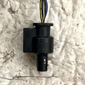 Mercedes C-Class W205 PDC Parking Sensor Wiring Loom Plug Connector A0225452426 - Image 6