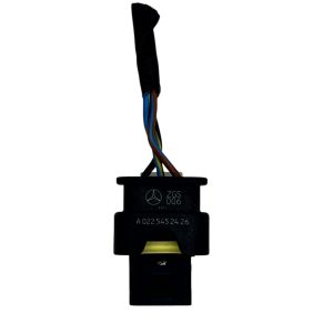 Mercedes C Class W205 PDC Sensor Wiring Loom Plug Connector A0225452426 Genuine
