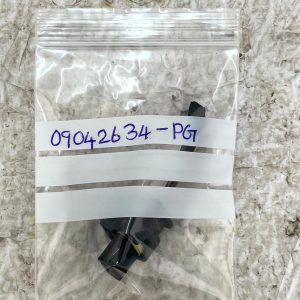 Mercedes C Class W205 PDC Sensor Wiring Loom Plug Connector A0225452426 Genuine - Image 10