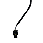 Mercedes C Class W205 PDC Sensor Wiring Loom Plug Connector A0225452426 Genuine 178319904846