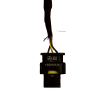Mercedes C Class W205 PDC Sensor Wiring Loom Plug Connector A0225452426 Genuine 178507815516