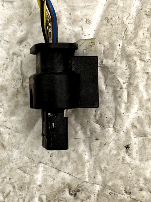 Mercedes C Class W205 PDC Sensor Wiring Loom Plug Connector A0225452426 Genuine 178510567836 3