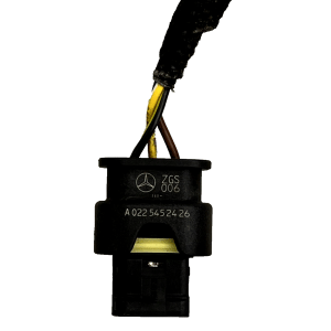 Mercedes C-Class W205 PDC Sensor Wiring Loom Plug Connector A0225452426 Genuine - Image 1