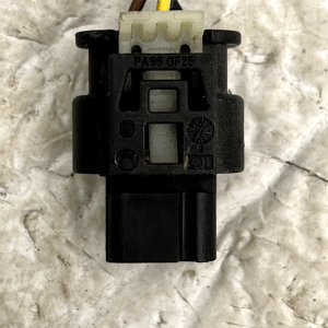 Mercedes C-Class W205 PDC Sensor Wiring Loom Plug Connector A0225452426 Genuine - Image 4