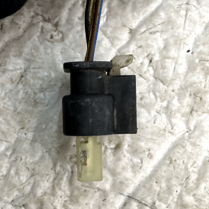 Mercedes C-Class W205 PDC Sensor Wiring Loom Plug Connector A0225452526 Genuine - Image 3