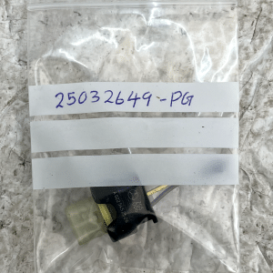 Mercedes C-Class W205 PDC Sensor Wiring Loom Plug Connector A0225452526 Genuine - Image 9