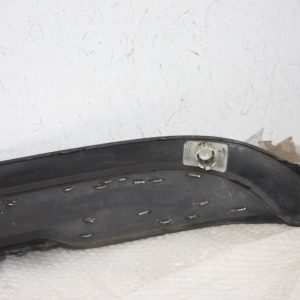Mercedes C Class W205 Rear Bumper Diffuser 2014 TO 2018 A2058851138 Genuine - Image 14