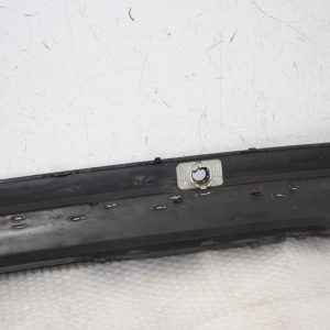 Mercedes C Class W205 Rear Bumper Diffuser 2014 TO 2018 A2058851138 Genuine - Image 15