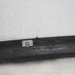 Mercedes C Class W205 Rear Bumper Diffuser 2014 TO 2018 A2058851138 Genuine - Image 16