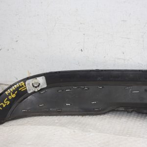 Mercedes C Class W205 Rear Bumper Diffuser 2014 TO 2018 A2058851138 Genuine - Image 17