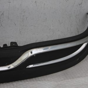 Mercedes C Class W205 Rear Bumper Diffuser 2014 TO 2018 A2058851138 Genuine - Image 3