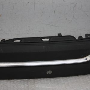 Mercedes C Class W205 Rear Bumper Diffuser 2014 TO 2018 A2058851138 Genuine - Image 4