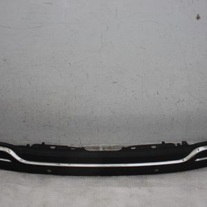 Mercedes C Class W205 Rear Bumper Diffuser 2014 TO 2018 A2058851138 Genuine