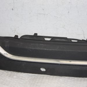 Mercedes C Class W205 Rear Bumper Diffuser 2014 TO 2018 A2058851138 Genuine - Image 6