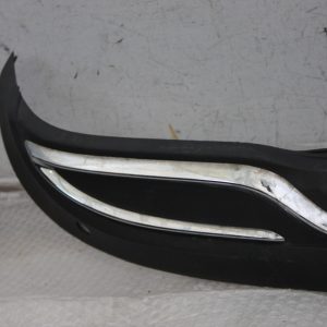 Mercedes C Class W205 Rear Bumper Diffuser 2014 TO 2018 A2058851138 Genuine - Image 7