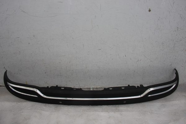 Mercedes-C-Class-W205-Rear-Bumper-Diffuser-2014-TO-2018-A2058851138-Genuine-177437333816