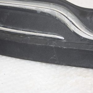 Mercedes C Class W205 Rear Bumper Diffuser 2014 TO 2018 A2058851138 Genuine - Image 10